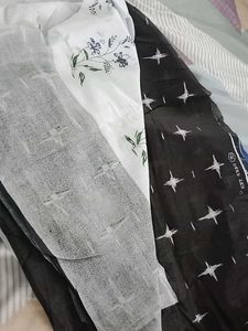 Cotton Dupatta