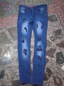Denim Jeans