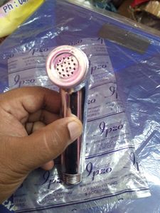 Ipzo Health Faucet | Bathroom Spray Gun Chrome