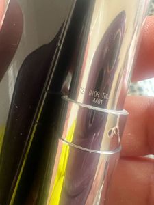 Dior Shine Addict Lipstick-727 Tulle