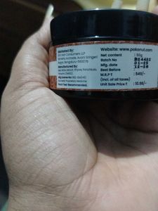 Stretch Marks Cream