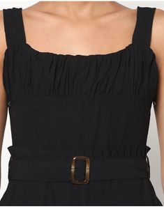 Unused Jumpsuit