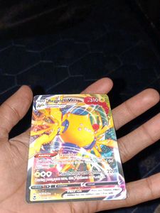 Pokemon Card Collection