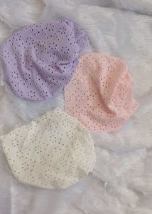 Cute Baby Headbands - Set of 3