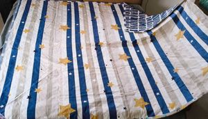 Tulip Blanket 2