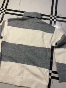 Turtleneck New Sweater