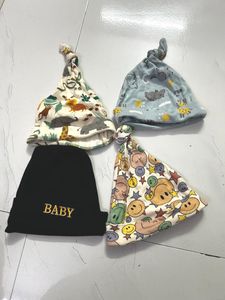 Cute Baby Hat