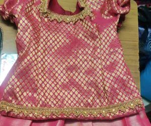 Lehanga Choli
