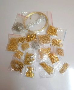 Jewelry Making Kit raw material For Beginners