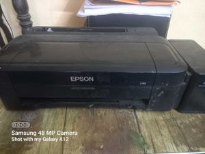 Epson L130 Ink Tank Printer