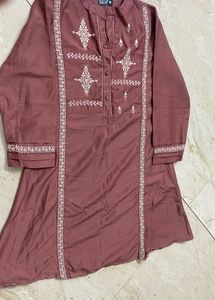 Designer Co Ord Set