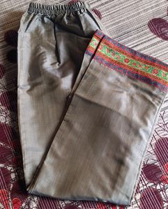 Silk Suit For Women