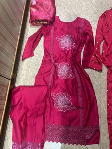 Elegant Kurta  nd nightwear se