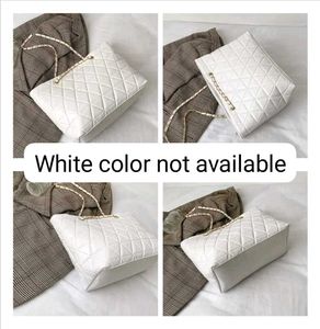 Quilted Green Handbag