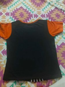 Cool Graphic Tee (7-8 years)