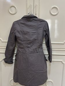 Stylish Trench Coat
