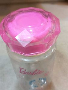 Original Barbie Mini Bottle