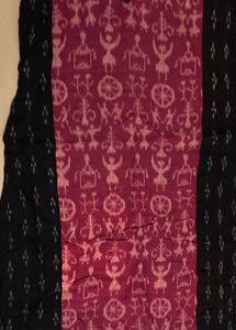Sambalpuri kurta