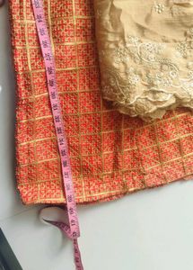 Lehanga Choli