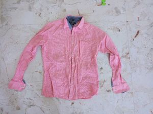 Branded New Cotton Shirt