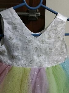 Baby Frock