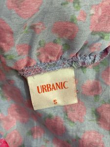 Urbanic Midi Bodycon Dress