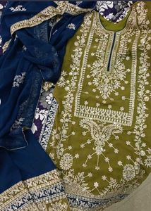 Pakastani Set
