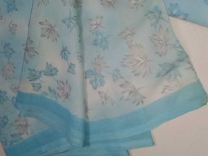 Light Saree