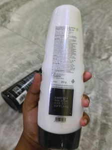 BBLUNT Hair Repair Set