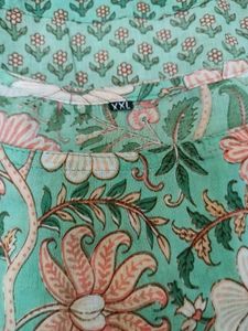 Plus Size  Amazing Summers Dress