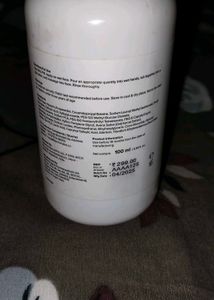 Minimalist Exfoliating Cleanser