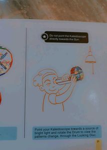 Smartivity Kaleidoscope