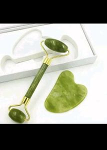 Gua  Sha Face Roller