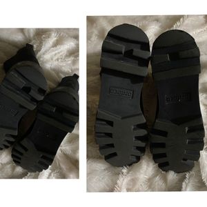 H&amp;M chelsea Boots