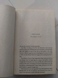 The Power Of Habit