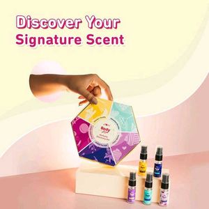Plum BodyLovin&#39; Perfume Set