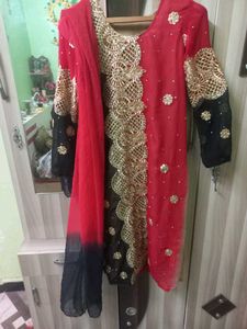 Elegant Ethnic Kurta