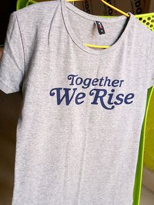 New Reguar Tshirt