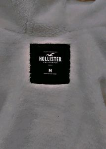 Hollister Imported Jacket For Men / Women
