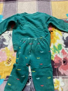 Vintage Grand Prix Kids Set