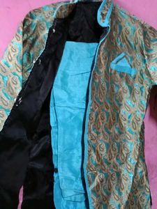 Stylish Ethnic Jacket
