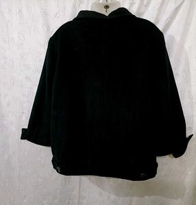 Branded Classic Women Pea coat 🖤