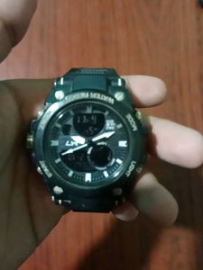 M7 Sports Watch