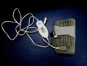 TYNOR HEATING PAD
