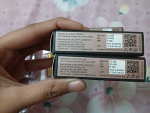 ( combo / individual)RONZILLE Metallic Eyeshadow