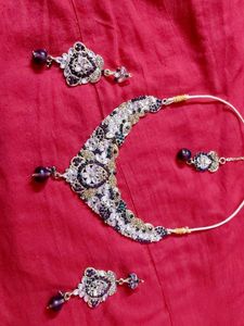Jewellery Set