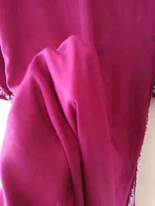 HANDWORK CHIKANKARI KURTA