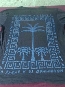 Summer Vibes Graphic Tee