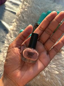 Nailpaint combo