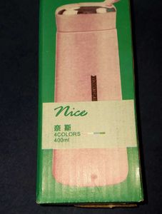 Nice Vacuum Flask Water Bottle